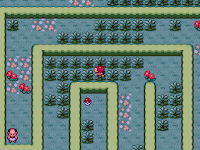 Pokemon Blooming Beast Screenshot 03