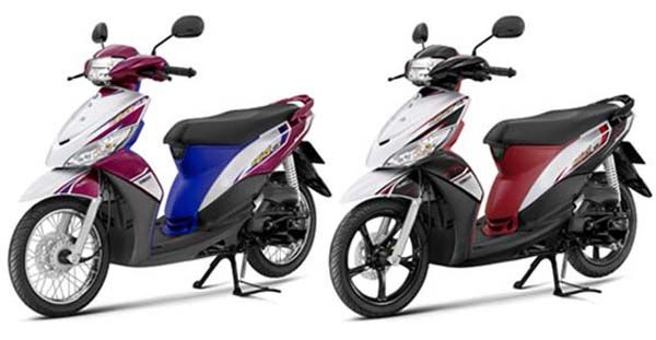 Foto Motor Terbaru 2014 - Kabar Harian Terbaru 2016