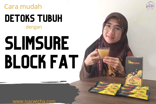 cara mendetox tubuh untuk diet