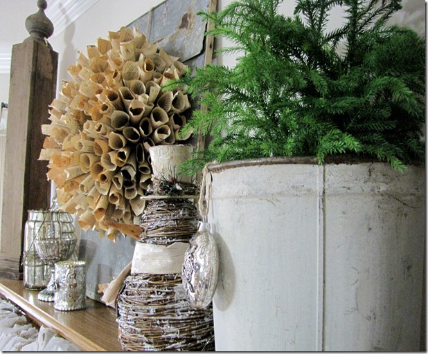 mantel 2