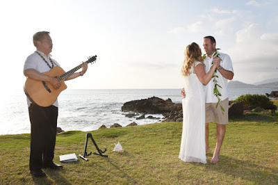 Ko Olina Weddings