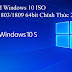 Tải Win 10 - Download Windows 10 ISO 64bit, bản 1803/1809 mới nhất 2019