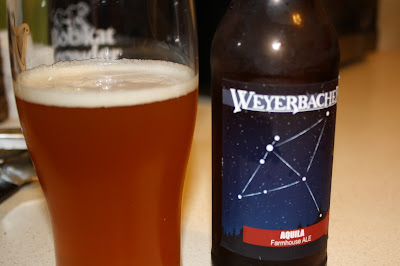 Weyerbacher Aquila