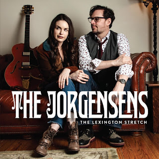 MP3 download The Jorgensens - The Lexington Stretch iTunes plus aac m4a mp3