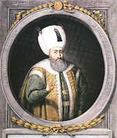 Kanuni Sultan Suleyman