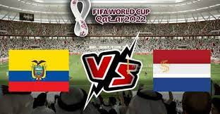 بث مباشر هولندا والاكوادور || مشاهدة مباراة هولندا والاكوادور بث مباشر اليوم في كأس العالم