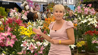 RHS Chelsea Flower Show 2016 ep.5