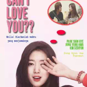 Can I Love You? (Part 2) - Upi Hwang [Chapter]