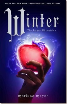 winter marissa meyer