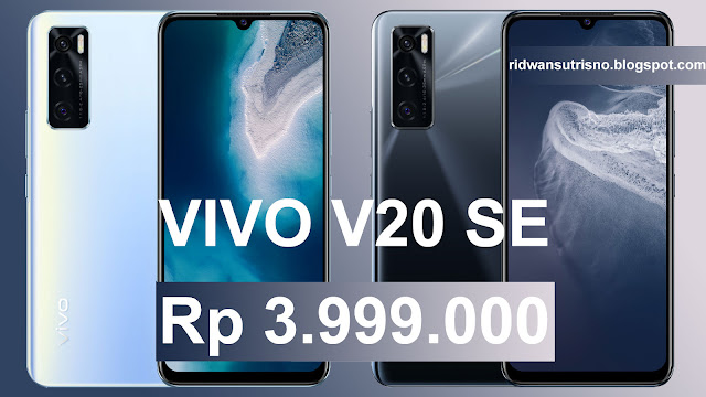 VIVO V20 SE