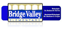 Bridge Valley Elementary School