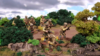 Easy Company Miniatures