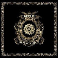 Dewa 19 - Republik Cinta