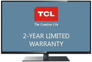 TCL LE48FHDF3300ZTA 48-Inch 1080p 240Hz LED HDTV with 2-Year Limited Warranty (Black) Reviews