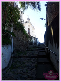 Igreja de Nossa Senhora da Saúde 