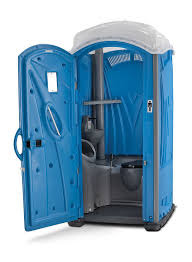 Mobile Toilet Cabins in India
