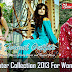 Latest Winter Collection 2013 For Women By Ralli | Ralli Casual And Formal Dresses | Trendy Dresses By Ralli