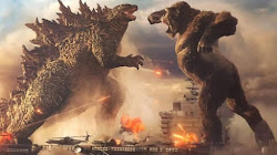 Phiên bản yếu nhất của Godzilla có thắng nổi Kingkong hay không?