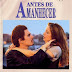 PAUSA PARA O CINEMA: Antes do Amanhecer [Isabela Lapa e Kellen Pavão] 