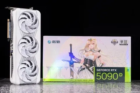 NVIDIA RTX 5090D Redesign: US Export Rules Force Downgrades & Market Impact