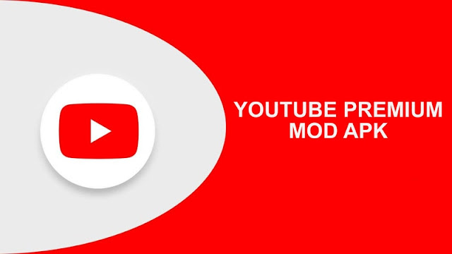 Download Youtube Premium Mod APK Terbaru (Latest Version)