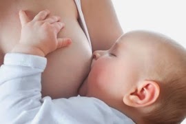 Home Remedies For Breast Milk Increase