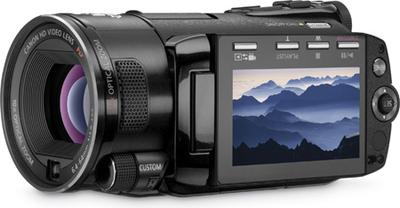 Camcorder. The Canon VIXIA