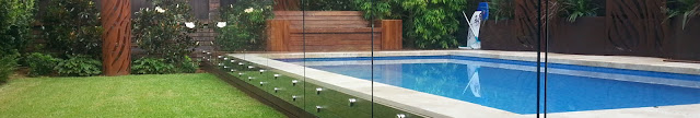 Pool Fencing