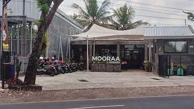 Moora Steak & Coffee