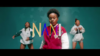 Dance Video Zuchu – Nani Mp4 Download