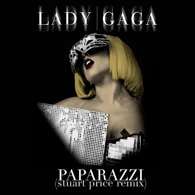 Lady Gaga Cd Cover. Just Cd Cover: Lady GaGa:
