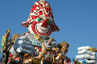 Carnevale di Viareggio