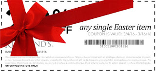 Free Printable Kirklands Coupons