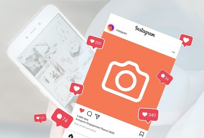cara meningkatkan interaksi di feed instagram