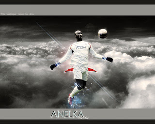 Nicolas Anelka Chelsea Wallpaper 2011 8