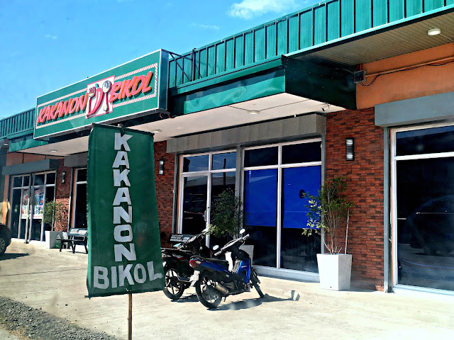 Kakanon Bicol