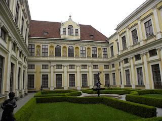 Residenzmuseum, München (The Munich Residence)