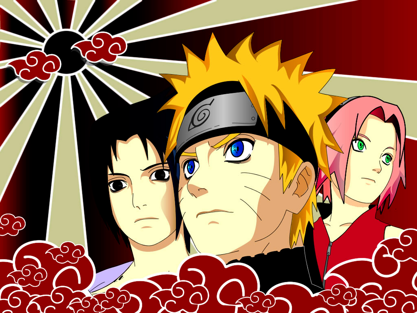 Naruto Uzumaki HD Anime Wallpapers | Desktop Wallpapers