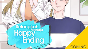 Baca Manhwa Surely A Happy Ending Indo - There Must Be ...