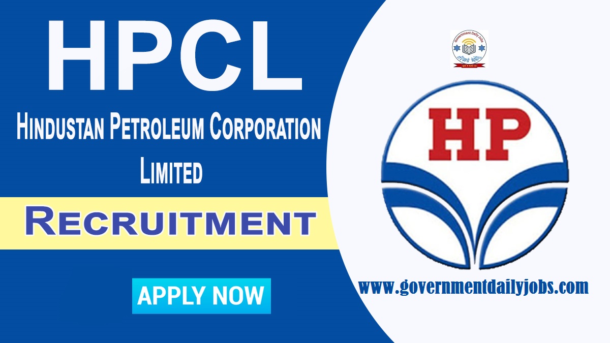 HPCL RECRUITMENT 2023: APPLY ONLINE FOR 276 POSTS