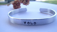 Bracelet Yolo6