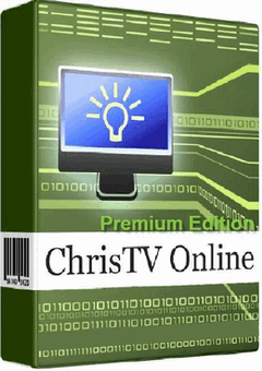 ChrisTV Online Premium Edition 7.10 Full Serial