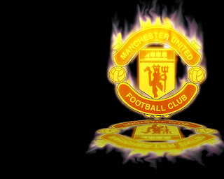 manchester united football club wallpaper