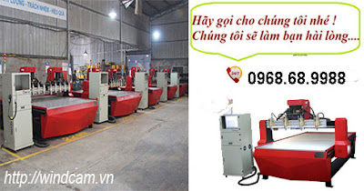 máy khắc cnc