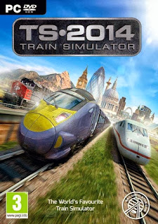 DOWNLOAD GAME Train Simulator 2014 Steam Edition 