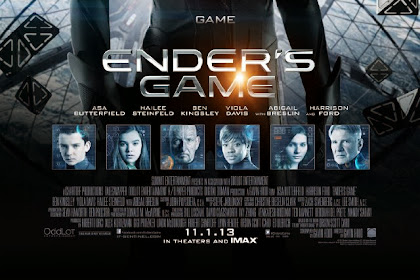 Ender's game