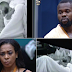 #BBnaija: Kemen finally explains in details what really happened that night with TBoss