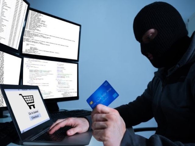 Online Cyber Crime : सावधान, SMS पर लिंक भेज खाते से रुपए उड़ा रहे जालसाज