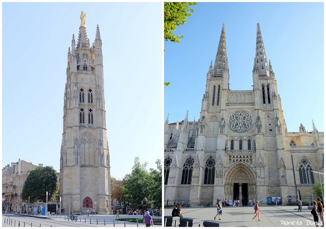 Cathédrale Saint-André