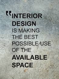 Konceptliving Interior Design Quotes